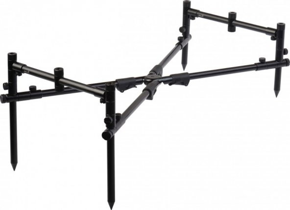 Prologic K1 Rod Pod 3 Rod ürün görseli 1