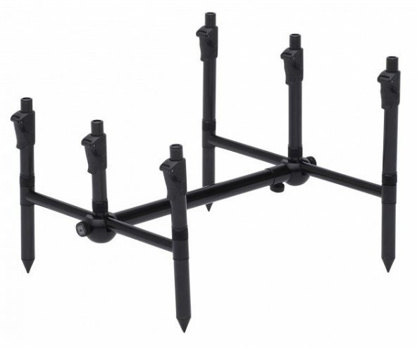 Prologic K1 Low Profile Rod Pod 3 Rod Sehpa - Resim 5