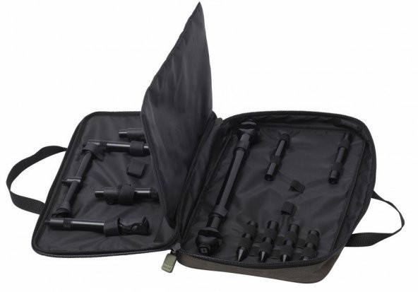 Prologic K1 Low Profile Rod Pod 3 Rod Sehpa - Resim 6