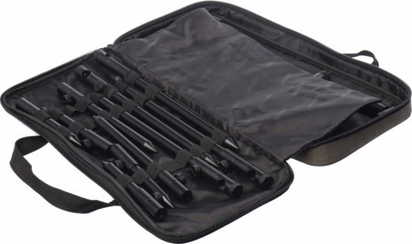 Prologic K1 Rod Pod 3 Rod - Resim 6