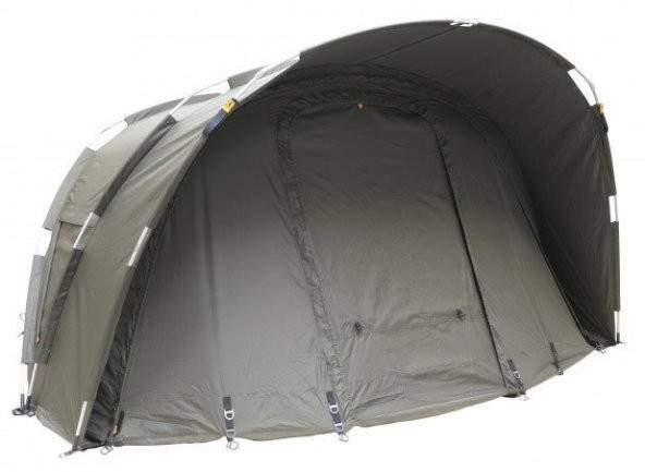 Prologic Commander T-Lite Bivvy 1 Man Çadır - Resim 4
