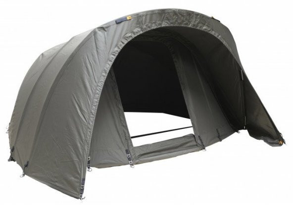 Prologic Commander T-Lite Bivvy Overwrap 1 Man Çadır Aksesuarı - Resim 6