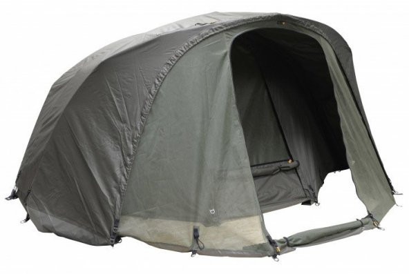 Prologic Commander T-Lite Bivvy Mozzy Panel 1 Man Çadır Aksesuarı - Resim 7