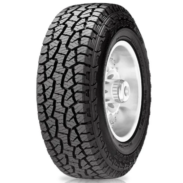 Hankook 205/70R15 96T Dynapro AT-M RF10 (Yaz) (2025) ürün görseli 1