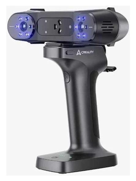 Creality Raptorx & Tarama Köprüsü Kiti ürün görseli 1