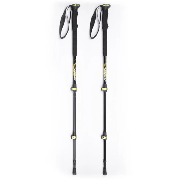 Evolite Trekker Quick-Lock Dıştan Kilitli Trekking Batonu - Resim 7
