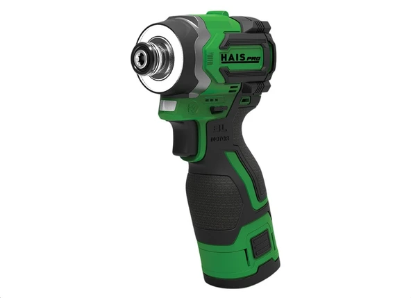 Haispro RB-SD1608-L Darbeli Vidalama Matkap 16 V 2.0 Ah 180nM ürün görseli 1