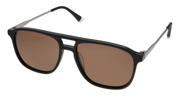 Lee Cooper LC1668.C1 55 Polarize Erkek Güneş Gözlüğü ürün görseli 1