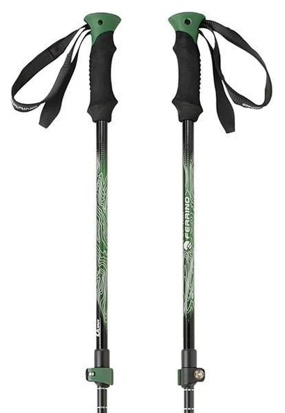 Ferrino Ultar Trekking Batonu - Resim 11