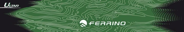 Ferrino Ultar Trekking Batonu - Resim 2