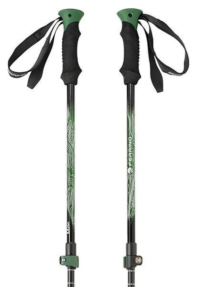 Ferrino Ultar Trekking Batonu - Resim 7