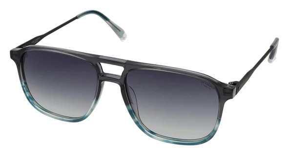 Lee Cooper LC1668.C3 55 Polarize Erkek Güneş Gözlüğü ürün görseli 1