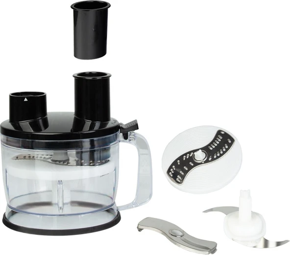 Fantom Roboset BL 1000 1000 W Blender Seti - Resim 2