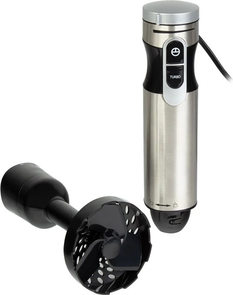 Fantom Roboset BL 1000 1000 W Blender Seti - Resim 5