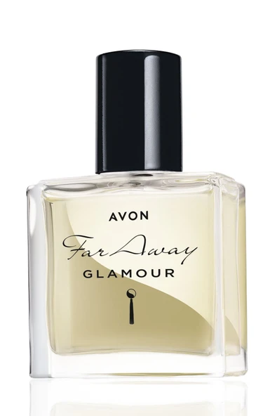 AVON Far Away Glamour Kadın Parfüm Edp 30 Ml. ürün görseli 1