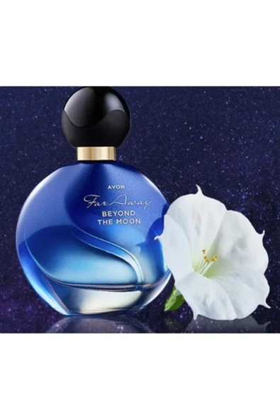 AVON Far Away Beyond Kadın Parfüm EDP ürün görseli 1