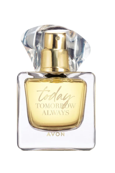 AVON Today Kadın Parfüm Edp 50 Ml. ürün görseli 1