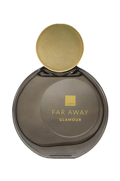 AVON Far Away Glamour Kadın Parfüm Edp 50 Ml. ürün görseli 1