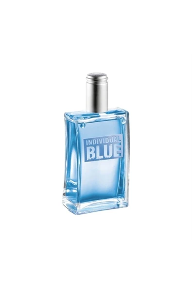 Avon Yayınları Avonındividual Blue ürün görseli 1