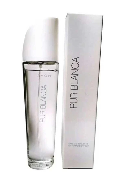 AVON Pur Blanca ürün görseli 1