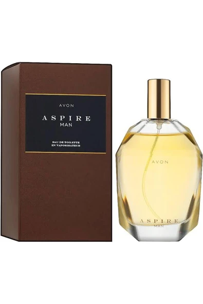 AVON Aspire Erkek Parfüm 75ml ürün görseli 1