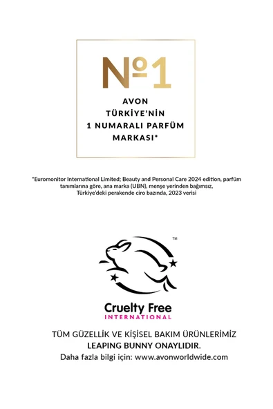 AVON Full Speed Pulse Erkek Parfüm Edt 75 Ml. - Resim 4