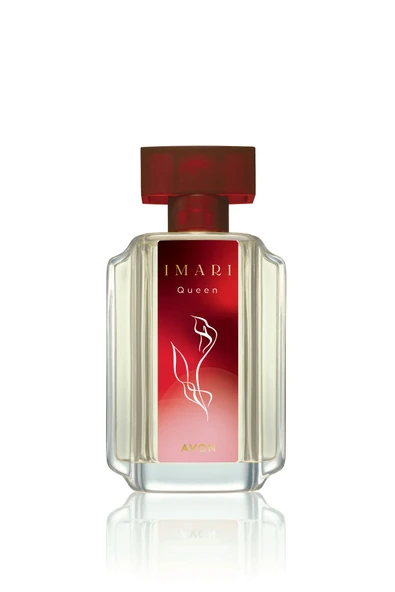 AVON Imari Queen Kadın Parfüm Edt 50 Ml. ürün görseli 1