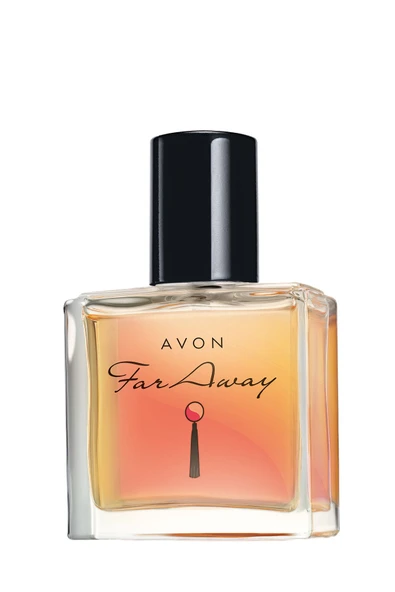 AVON Far Away Kadın Parfüm Edp 30 Ml. - Resim 4