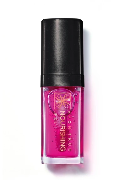 AVON True Dudak Bakım Yağı Blossom - 7ml ürün görseli 1
