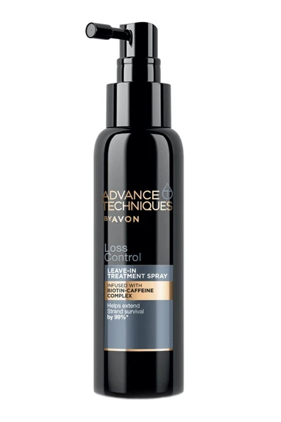 AVON Advance Techniques Koparak Dökülme Karşıtı Saç Spreyi 100 Ml. ürün görseli 1