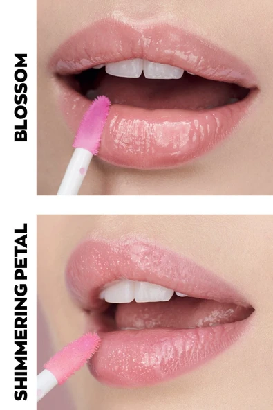 AVON True Dudak Bakım Yağı Blossom - 7ml - Resim 5