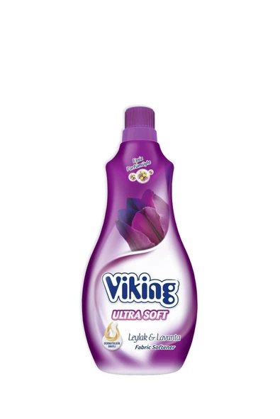 Viking Yumuşatıcı Soft Leylak&lavanta 1400 ml 1 Adet ürün görseli 1