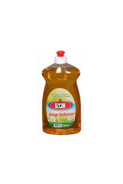 ÖZCAN Arap Sabunu 750 Gr ürün görseli 1