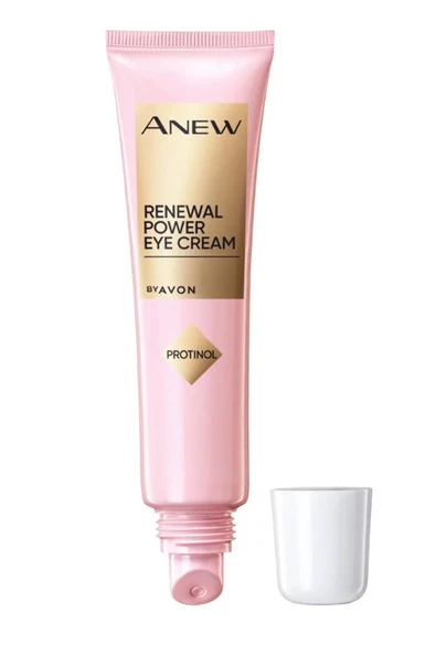 AVON Anew Protinol Power Göz Çevresi Kremi 15 Ml. ürün görseli 1