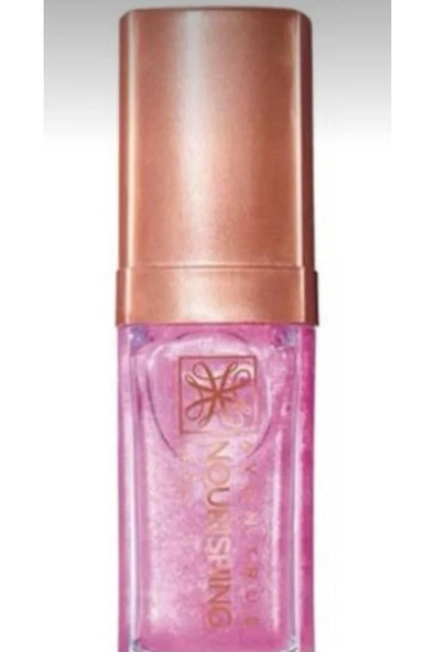 AVON True Dudak Bakım Yağı Shimmering Petal ürün görseli 1