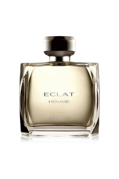 Oriflame Eclat Homme Edt 75 Ml. Erkek Parfüm ürün görseli 1