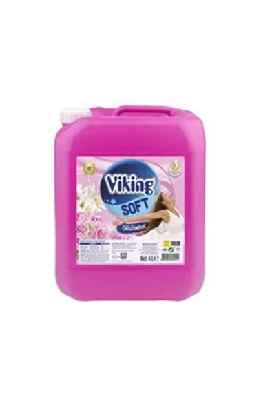 Viking Soft Romantik 5 L ürün görseli 1