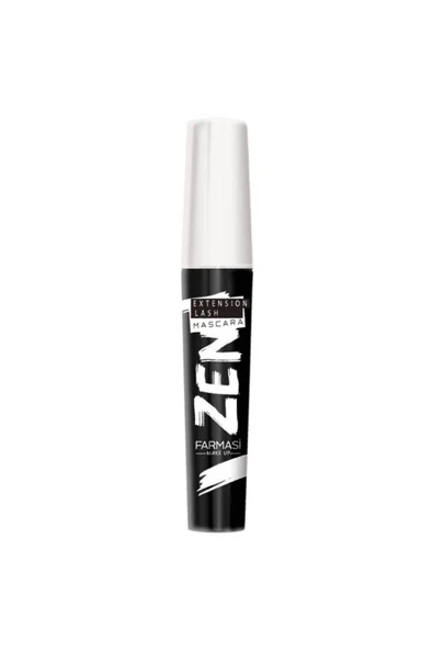 Farmasi Zen Maskara 8 ml - 1301322 ürün görseli 1