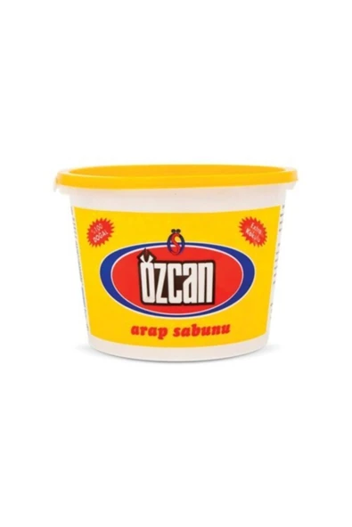 ÖZCAN Arap Sabunu 400 gr ürün görseli 1
