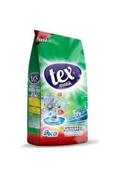 Tex Matik Toz Deterjan Bahar Esintisi 7 kg ürün görseli 1