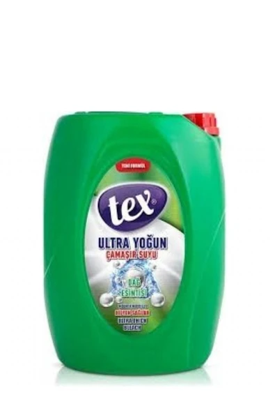 Tex Ultra Çamaşır Suyu 4 kg ürün görseli 1
