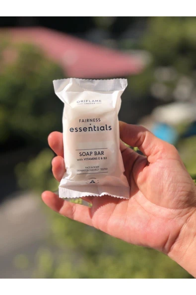 Oriflame Sabun ürün görseli 1