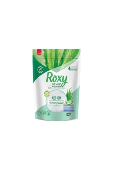 Dalan Bioclean Sabun Tozu Alovera 800gr. ürün görseli 1
