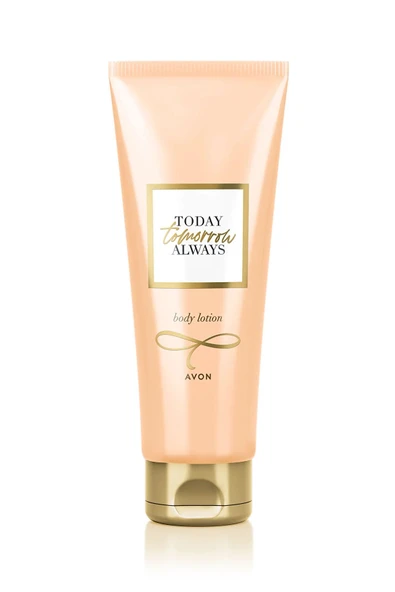AVON TTA Tomorrow Kadın Vücut Losyonu 125 Ml. ürün görseli 1