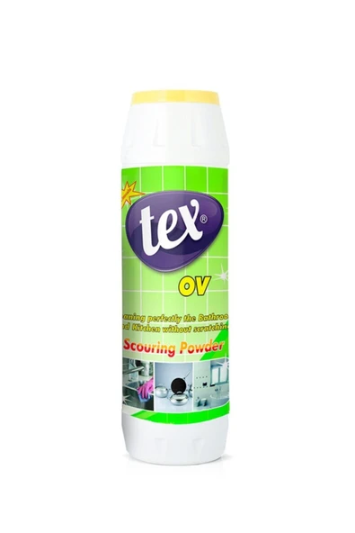 Tex Yüzey Temizleyici ürün görseli 1