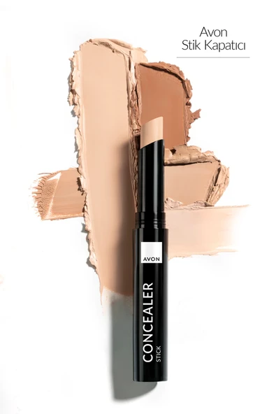 AVON Concealer Stick Kapatıcı Fair - 12n ürün görseli 1