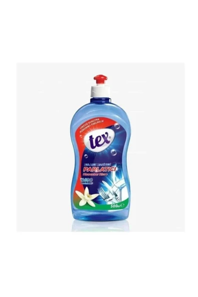 Tex Bulaşik Makinesi Parlatici 500 ml ürün görseli 1
