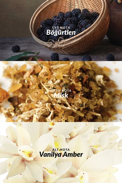 AVON Attraction Kadın Vücut Losyonu 125 Ml. - Resim 3