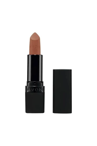 AVON Mat ruj -Avon perfectly mat ruj marvelous mocha ürün görseli 1