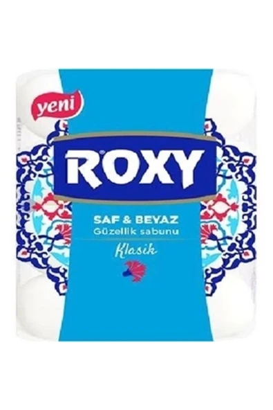 Dalan Roxy Klasik 4x70 gr ürün görseli 1